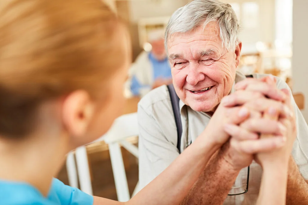 Beyond Neighbours-Physician Directed Mobile Seniors Care Service Beyond Neighbours-Physician Directed Mobile Seniors Care Service
