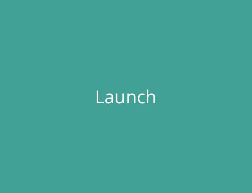 Launch!