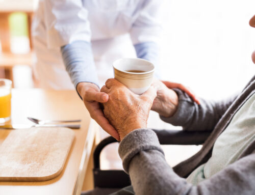 The Benefits of Private Senior Care: Why It’s a Preferred Option