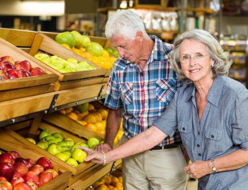 Nutritional Strategies for Seniors with Dietary Restrictions: A Comprehensive Guide