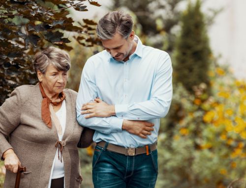 12 Signs Your Elderly Parent Needs Help