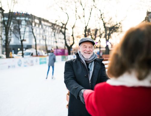 35 Fun and Accessible Winter Activities for Seniors