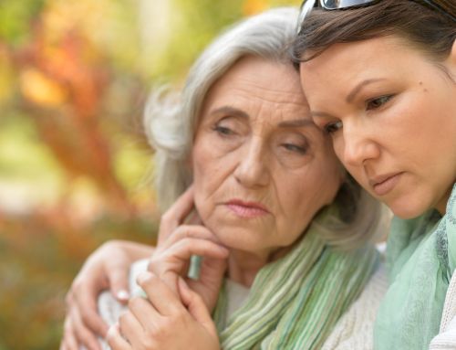 Alzheimer’s and Mental Illness: Addressing Common Misconceptions