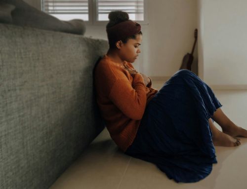 Caregiver Burnout Quiz: Find Out If You’re at Risk, and What to Do Next