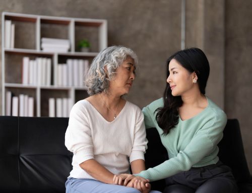 How to Discuss Senior Care with Your Loved One: A Compassionate Approach