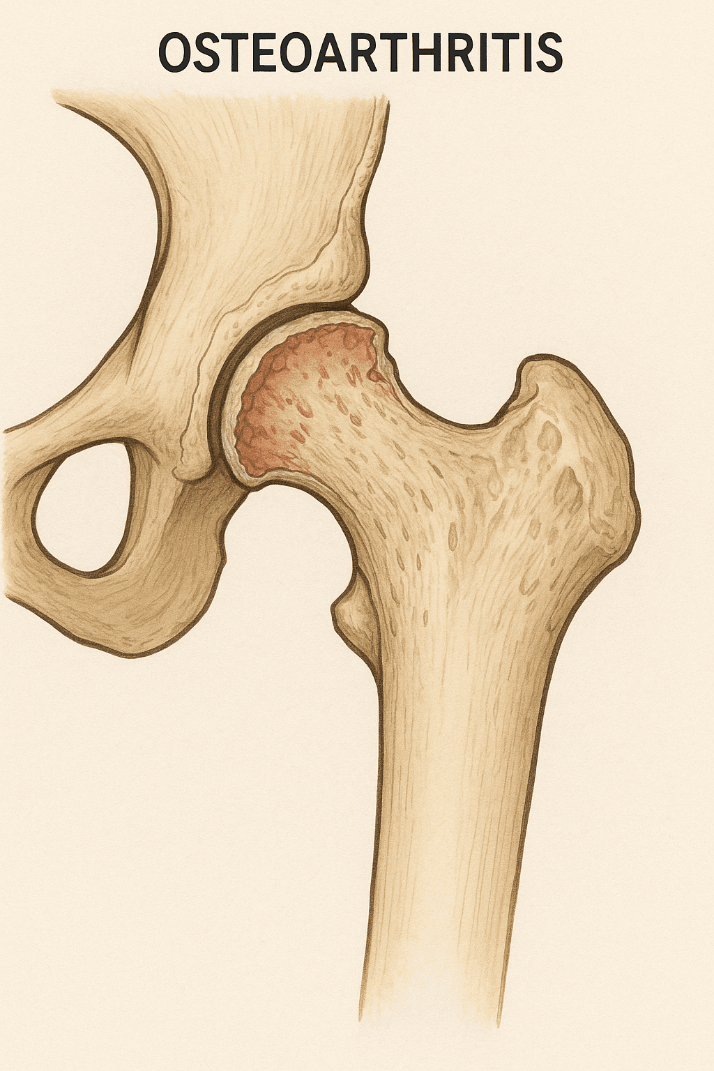osteoarthritis