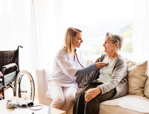 Understanding Physician-Led Home Care: When Medical Oversight Makes the Difference