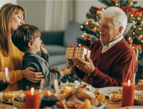 Caring for Elderly Parents During the Holidays: A Guide for Calgary Families