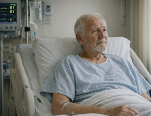 3 Reasons Seniors Get Stuck in Hospital (And How to Speed Up Discharge)