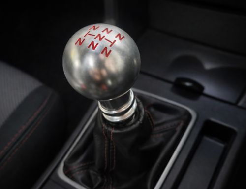 Stuck in Neutral: A Practical Guide for Constipation in Seniors